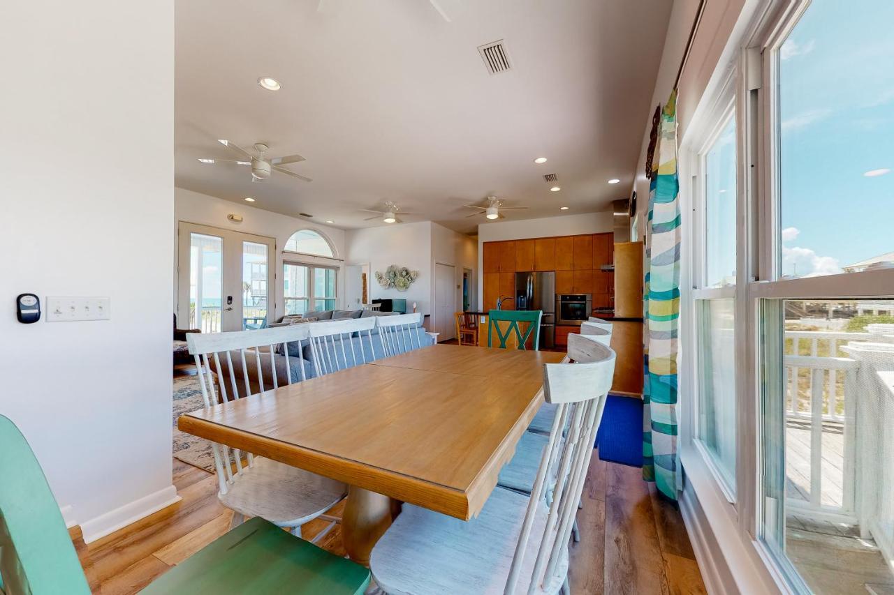 Memory Maker Villa เกาะเซนต์จอร์จ ภายนอก รูปภาพ