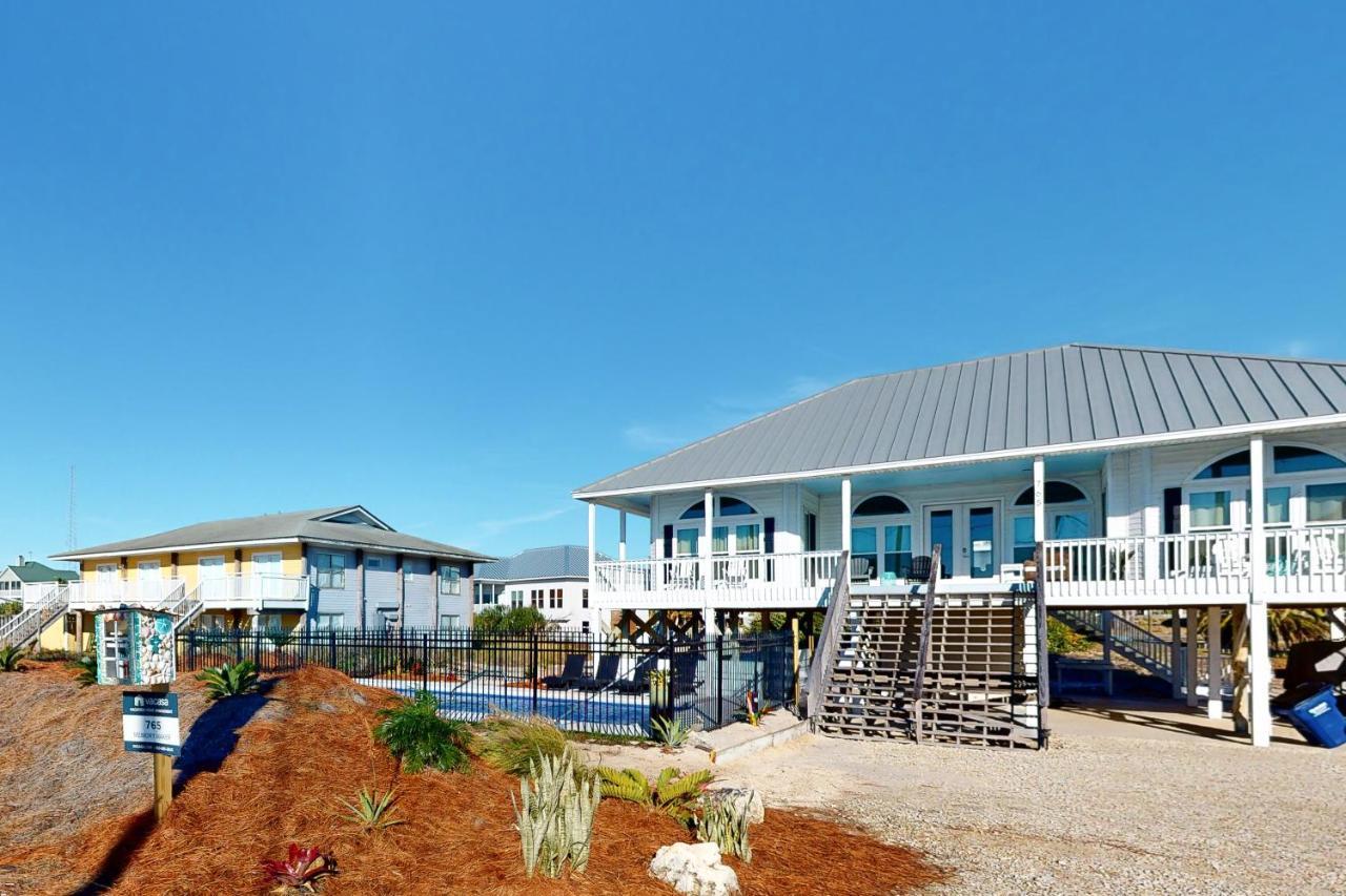 Memory Maker Villa เกาะเซนต์จอร์จ ภายนอก รูปภาพ
