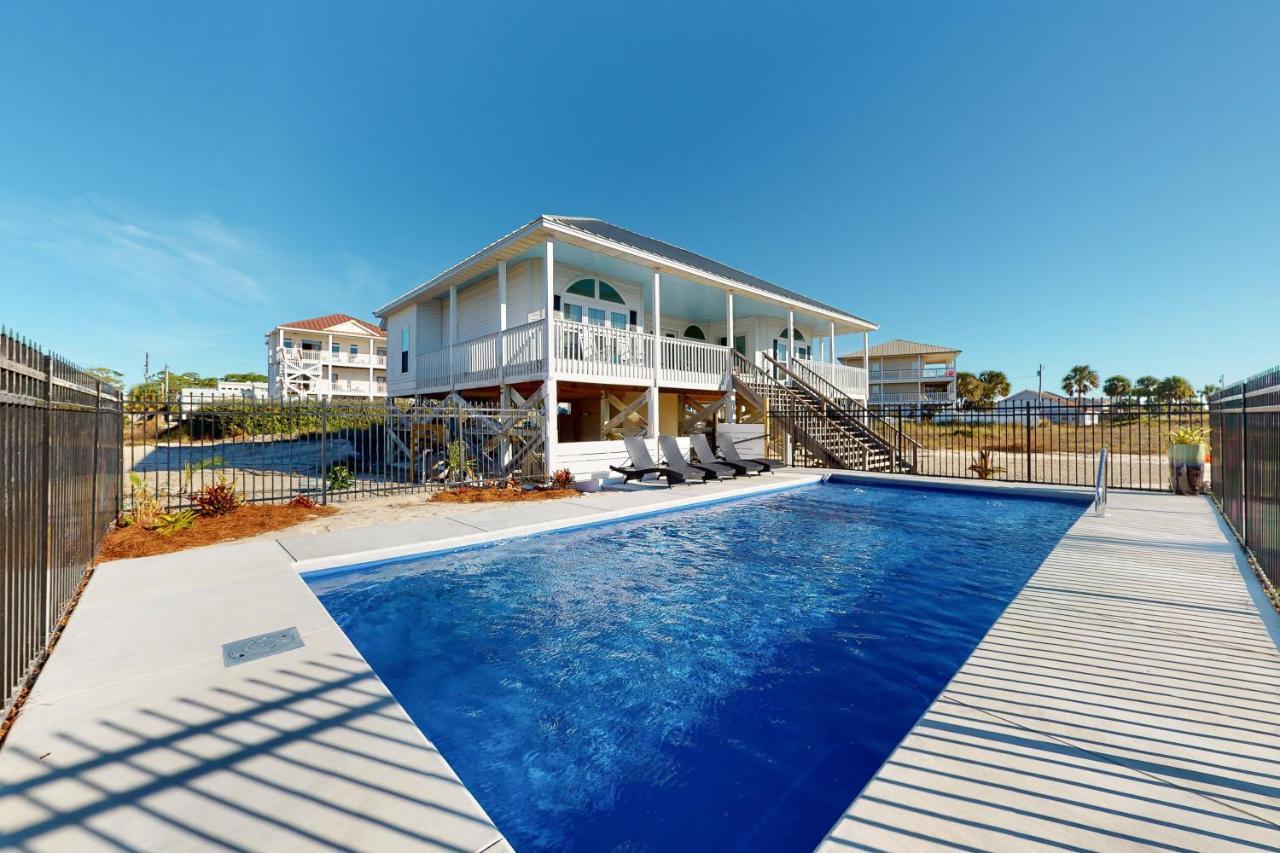 Memory Maker Villa เกาะเซนต์จอร์จ ภายนอก รูปภาพ